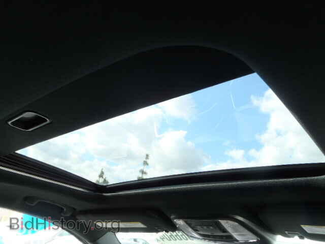 2014 JEEP CHEROKEE - VIN: 1C4RJEBM9EC358642 - Фото 10