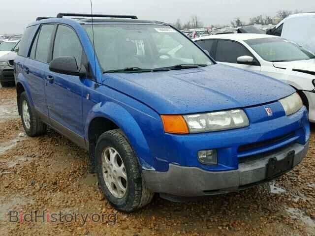 Photo 5GZCZ63B13S891894 - SATURN VUE 2003