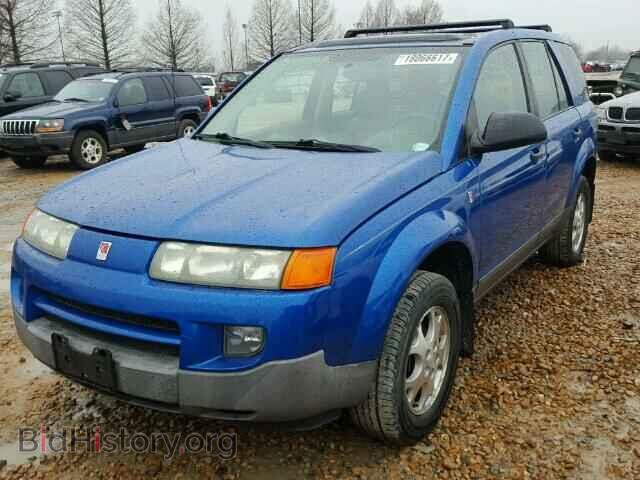 2003 SATURN VUE - VIN: 5GZCZ63B13S891894 - Фото 2