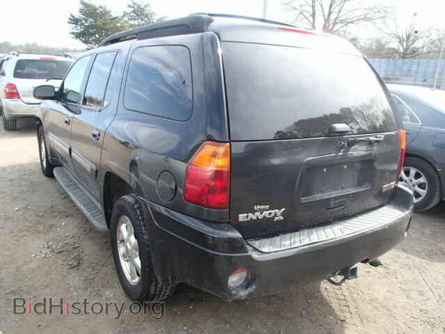 2003 GMC ENVOY - VIN: 1GKET16P236190204 - Фото 3