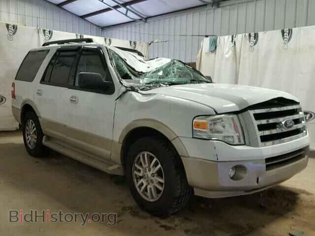 Photo 1FMJU1H55AEB53147 - FORD EXPEDITION 2010