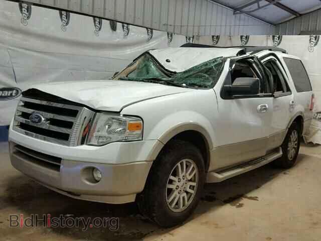 2010 FORD EXPEDITION - VIN: 1FMJU1H55AEB53147 - Фото 2