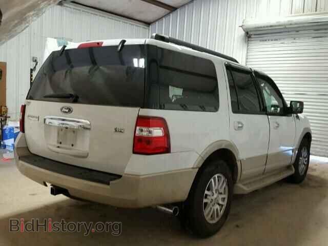 2010 FORD EXPEDITION - VIN: 1FMJU1H55AEB53147 - Фото 4