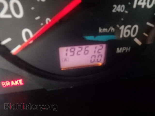 2000 NISSAN MAXIMA - VIN: JN1CA31DXYT514285 - Photo 8