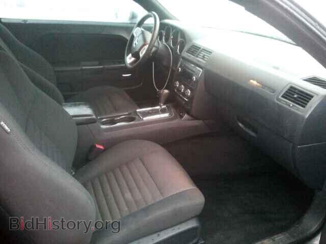 2013 DODGE CHALLENGER - VIN: 2C3CDYAG3DH561925 - Photo 5