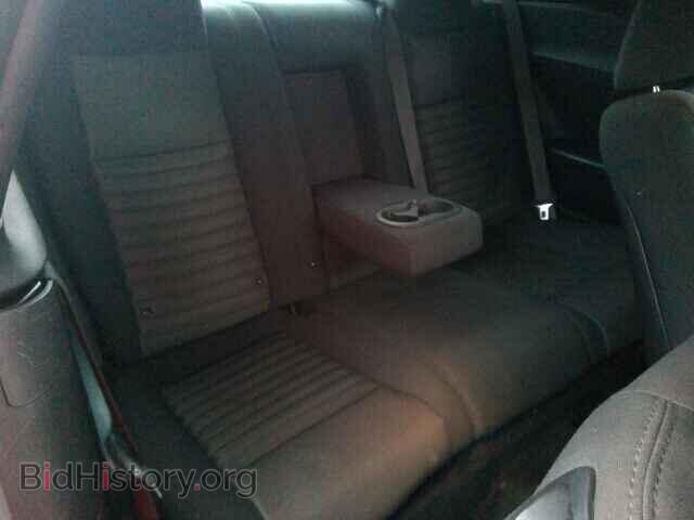 2013 DODGE CHALLENGER - VIN: 2C3CDYAG3DH561925 - Photo 6