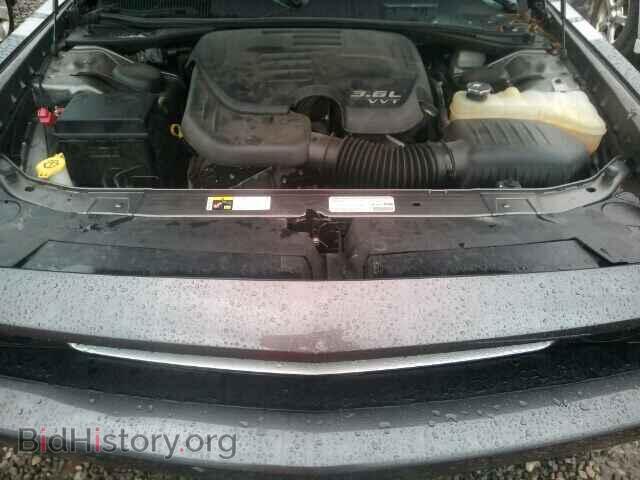 2013 DODGE CHALLENGER - VIN: 2C3CDYAG3DH561925 - Photo 7