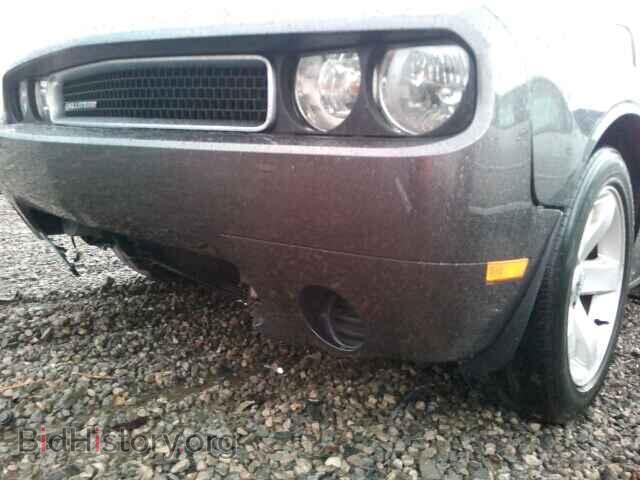 2013 DODGE CHALLENGER - VIN: 2C3CDYAG3DH561925 - Photo 10