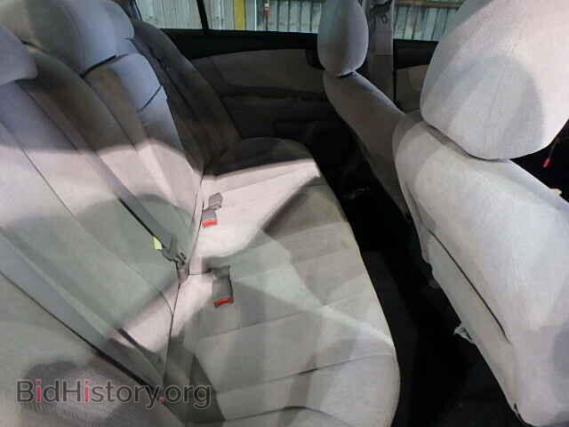 2008 KIA OPTIMA - VIN: KNAGE123785233916 - Фото 6