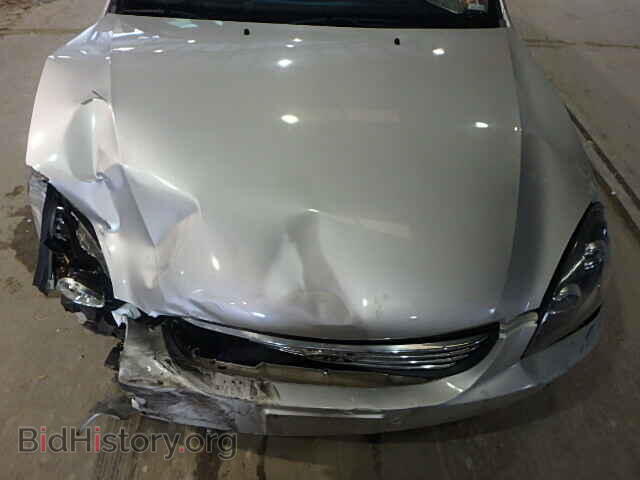 2008 KIA OPTIMA - VIN: KNAGE123785233916 - Фото 7