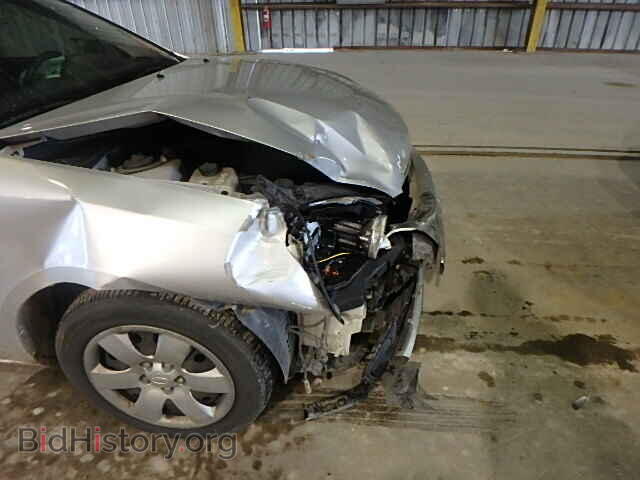 2008 KIA OPTIMA - VIN: KNAGE123785233916 - Фото 10