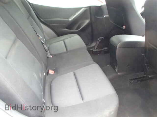 2013 MAZDA CX-5 - VIN: JM3KE2BE1D0111698 - Фото 6