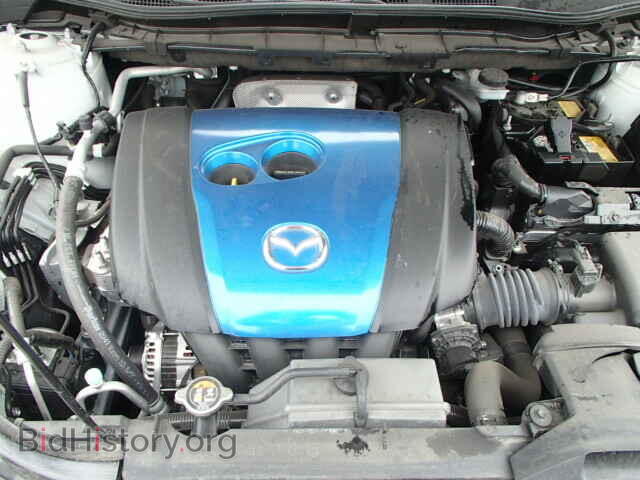 2013 MAZDA CX-5 - VIN: JM3KE2BE1D0111698 - Фото 7