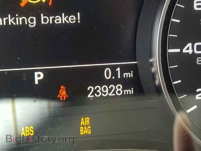 2012 AUDI A6 - VIN: WAUGGAFC9CN174896 - Фото 8