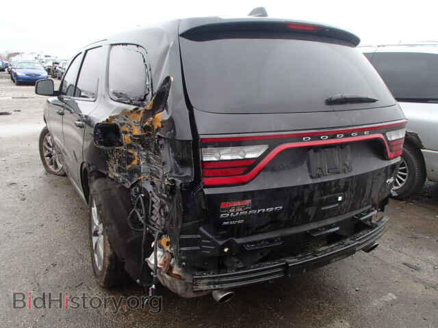 2014 DODGE DURANGO - VIN: 1C4SDJCT7EC370473 - Photo 3