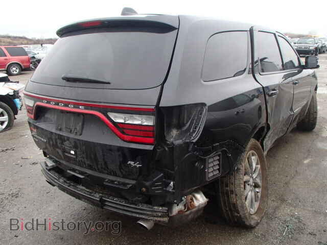 2014 DODGE DURANGO - VIN: 1C4SDJCT7EC370473 - Photo 4