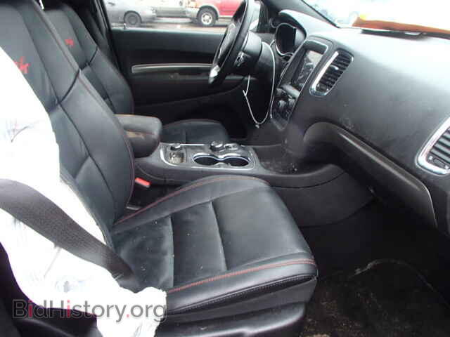 2014 DODGE DURANGO - VIN: 1C4SDJCT7EC370473 - Photo 5