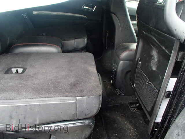 2014 DODGE DURANGO - VIN: 1C4SDJCT7EC370473 - Photo 6