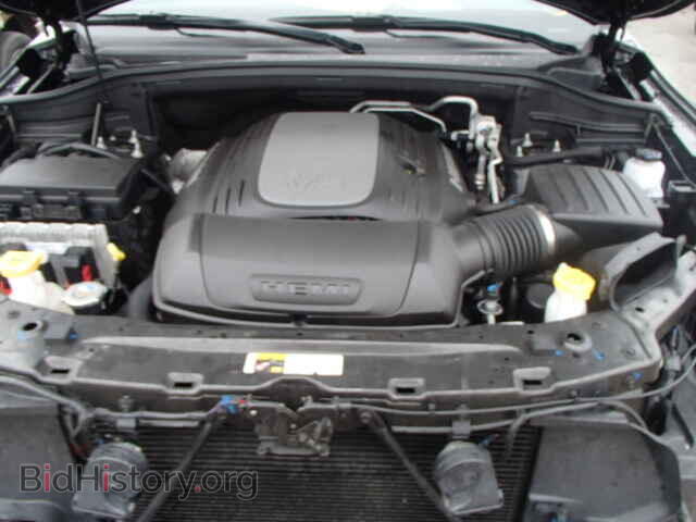 2014 DODGE DURANGO - VIN: 1C4SDJCT7EC370473 - Photo 7