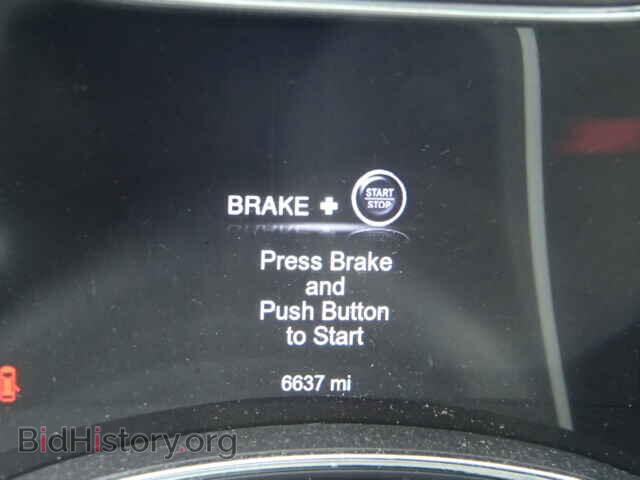 2014 DODGE DURANGO - VIN: 1C4SDJCT7EC370473 - Photo 8