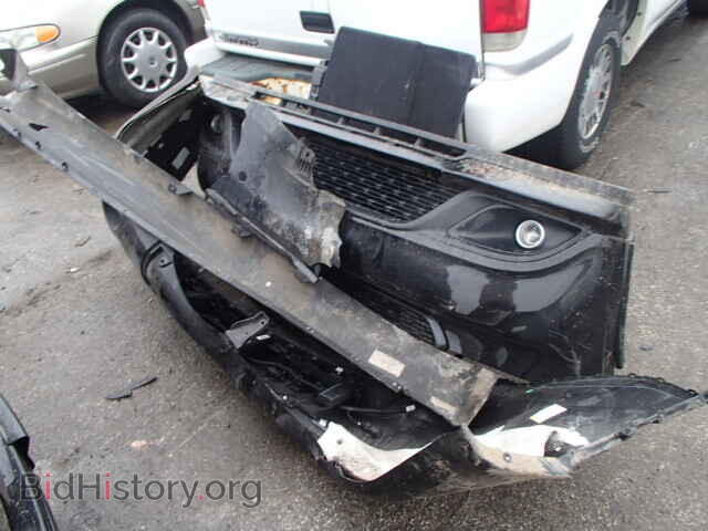 2014 DODGE DURANGO - VIN: 1C4SDJCT7EC370473 - Photo 9