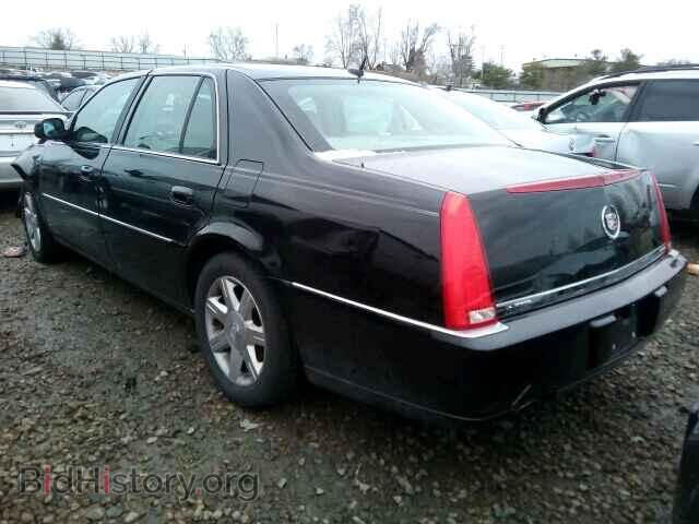 2006 CADILLAC DTS - VIN: 1G6KD57Y36U144815 - Фото 3
