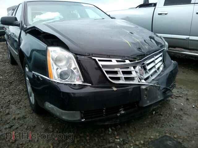 2006 CADILLAC DTS - VIN: 1G6KD57Y36U144815 - Фото 9