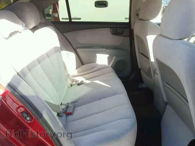 2010 KIA OPTIMA - VIN: KNAGG4A83A5384203 - Фото 6