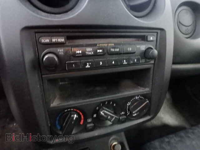 2003 MITSUBISHI ECLIPSE - VIN: 4A3AC34G13E137490 - Photo 9