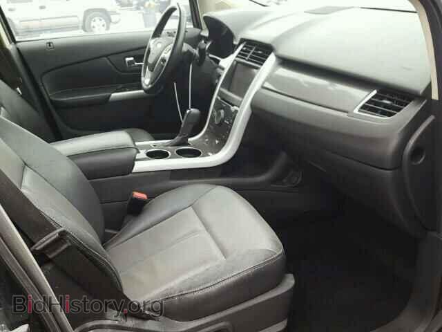 2011 FORD EDGE - VIN: 2FMDK3AK9BBA42130 - Photo 5
