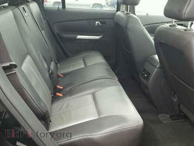 2011 FORD EDGE - VIN: 2FMDK3AK9BBA42130 - Photo 6