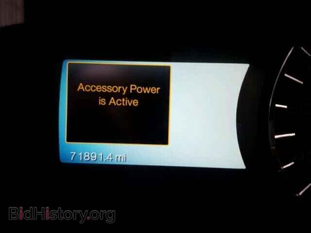 2011 FORD EDGE - VIN: 2FMDK3AK9BBA42130 - Photo 8