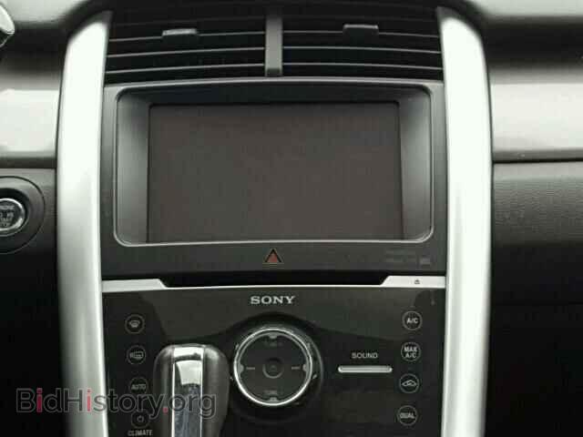 2011 FORD EDGE - VIN: 2FMDK3AK9BBA42130 - Photo 10