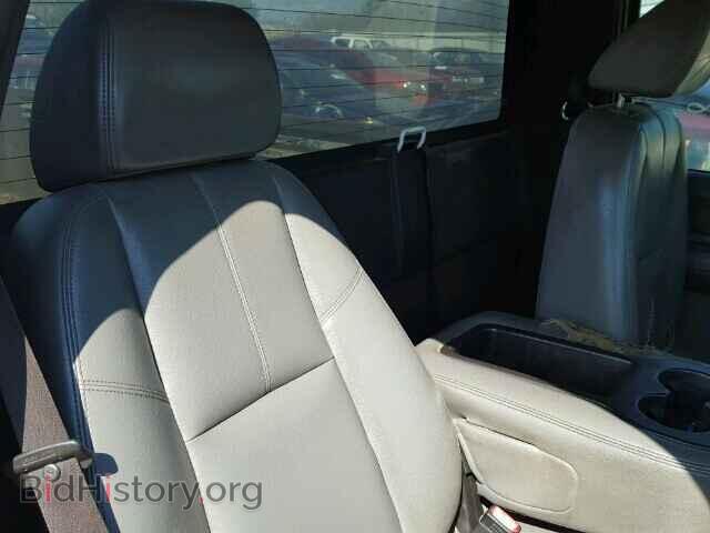 2008 CHEVROLET SILVERADO - VIN: 1GCEC14C58E117482 - Photo 6