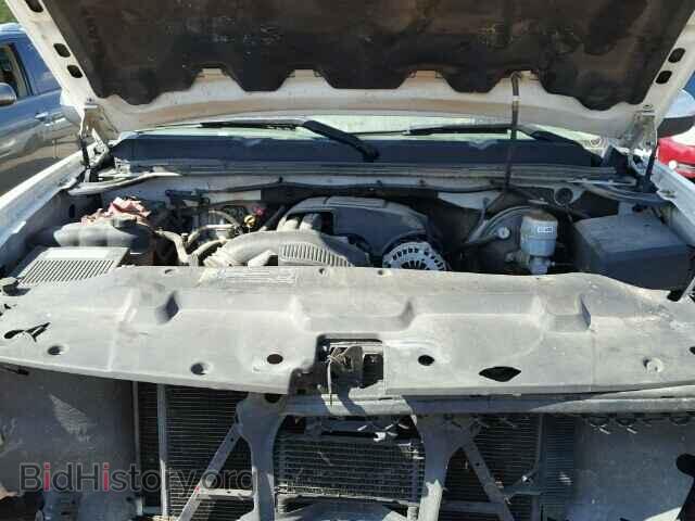 2008 CHEVROLET SILVERADO - VIN: 1GCEC14C58E117482 - Photo 7