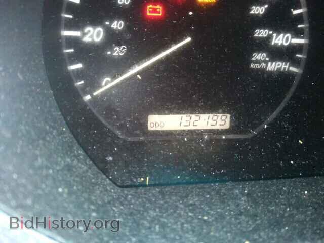 2005 LEXUS RX330 - VIN: 2T2HA31U55C083985 - Фото 8
