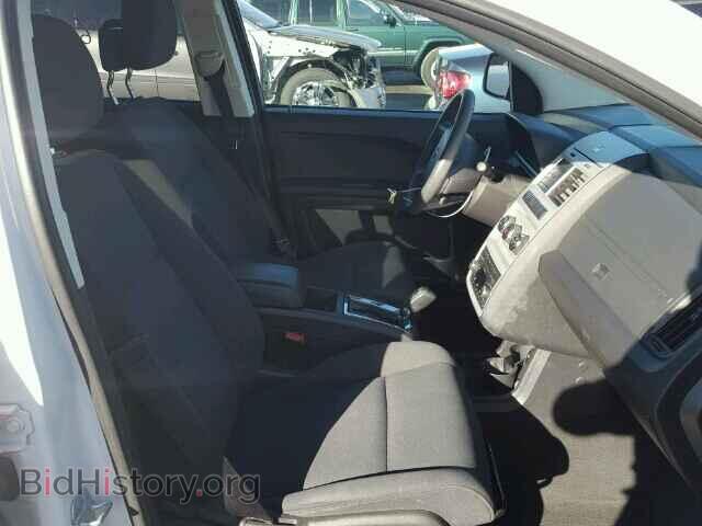 2010 DODGE JOURNEY - VIN: 3D4PG4FB8AT102230 - Фото 5