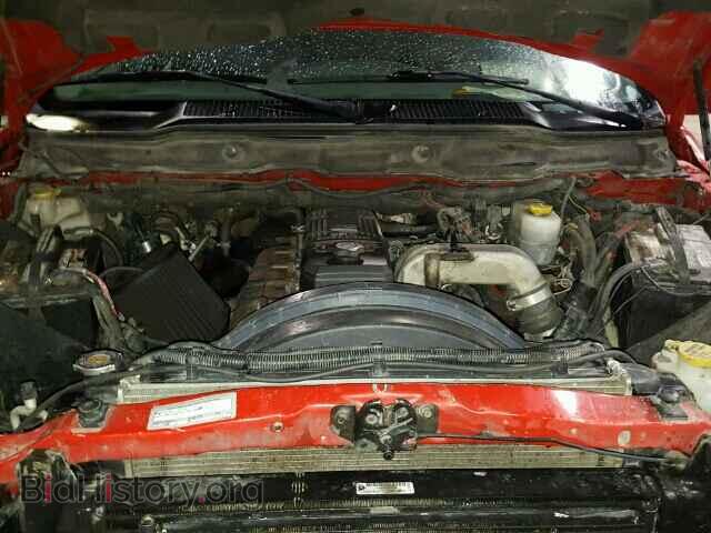 2006 DODGE RAM 3500 - VIN: 3D7MX48C86G252754 - Фото 7