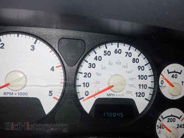 2006 DODGE RAM 3500 - VIN: 3D7MX48C86G252754 - Фото 8