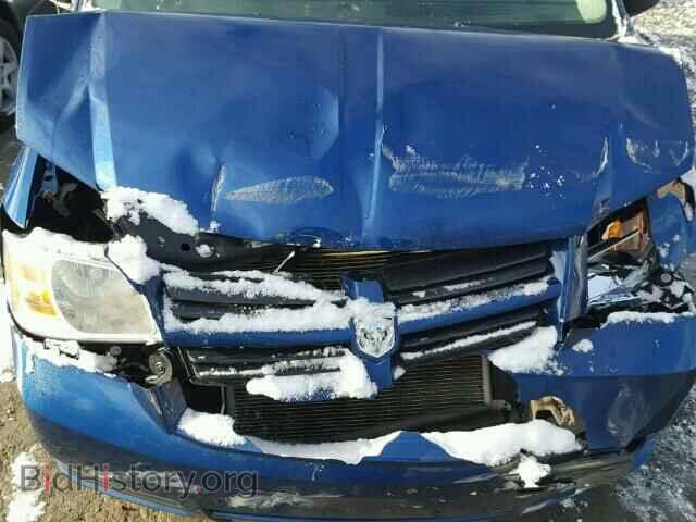 2010 DODGE CARAVAN - VIN: 2D4RN4DE0AR237829 - Фото 7