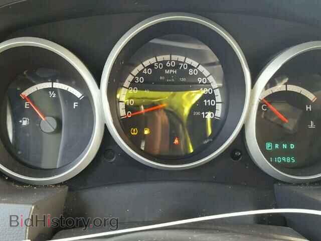 2010 DODGE CARAVAN - VIN: 2D4RN4DE0AR237829 - Фото 8