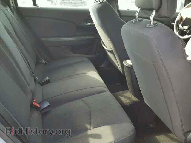 2013 CHRYSLER 200 - VIN: 1C3CCBAB3DN648283 - Фото 6