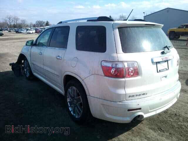 2012 GMC ACADIA DEN - VIN: 1GKKVTED2CJ418019 - Фото 3