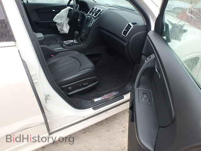 2012 GMC ACADIA DEN - VIN: 1GKKVTED2CJ418019 - Фото 5
