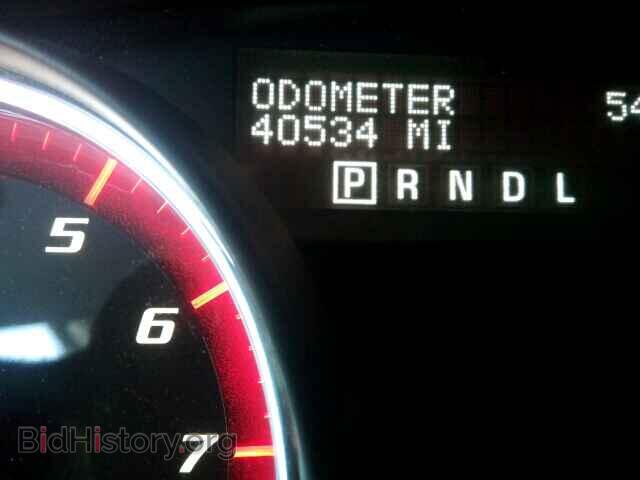 2012 GMC ACADIA DEN - VIN: 1GKKVTED2CJ418019 - Фото 8