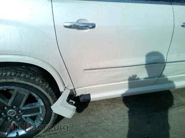 2012 GMC ACADIA DEN - VIN: 1GKKVTED2CJ418019 - Фото 9
