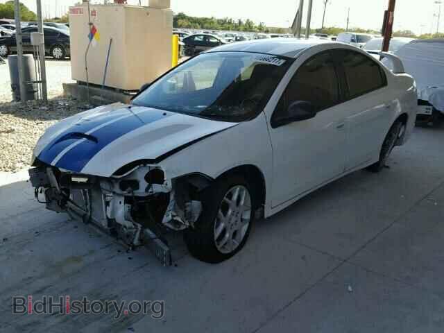2005 DODGE NEON - VIN: 1B3ES66S25D194785 - Фото 2