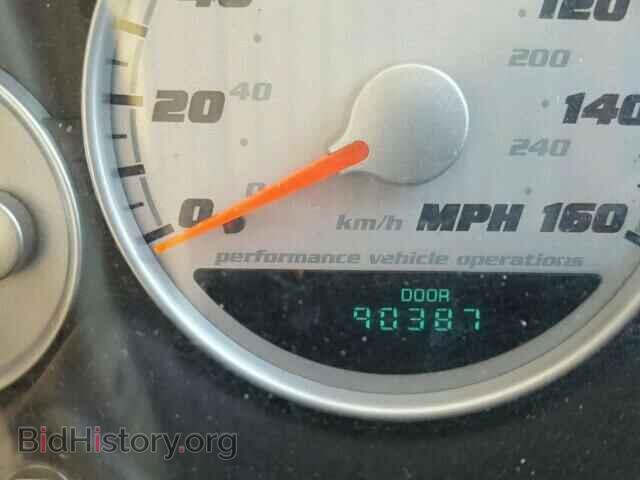 2005 DODGE NEON - VIN: 1B3ES66S25D194785 - Фото 8