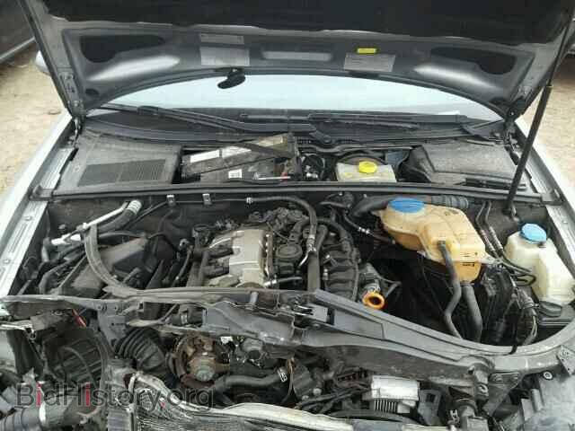 2006 AUDI A4 - VIN: WAUAF78EX6A143128 - Фото 7