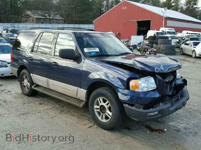 Фотография 1FMFU16L04LA55554 - FORD EXPEDITION 2004